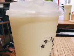 -宝珠奶酪(长宁金虹桥店)