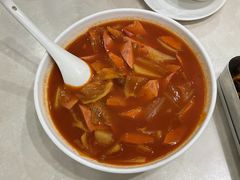 传统德大罗宋汤-妈妈家·本帮菜(总店)