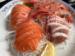 -松坂屋日料自助(长城路店)