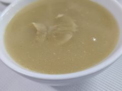 雞煲翅-新陶陶酒家