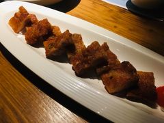 蒜香排骨-胡桃里音乐酒馆(白云五号T5 MALL店)