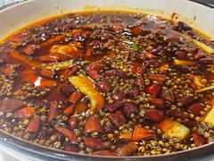 -雲蜀龙阁·金牌水煮鱼(方庄店)