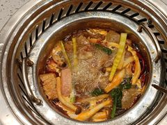 -喜味涮自助小火锅(广州东圃天河城店)