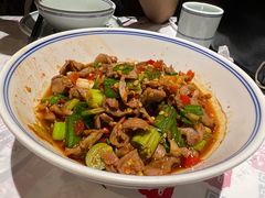 口味鸡杂-壹盏灯(惠农店)