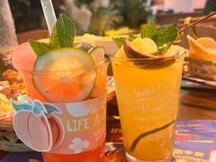 -泰妃殿(武汉首店)