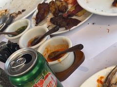 -拉蒂娜·巴西牛排馆 Latina·Brazilian Steakhouse(陆家嘴旗舰店)