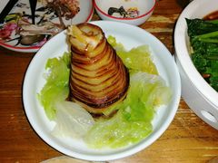 -新白鹿餐厅(龙游路总店·杭帮菜名店)