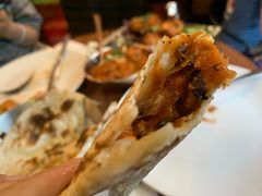 -克比叔叔印度餐厅Kebabs on the Grille(永康路分店)