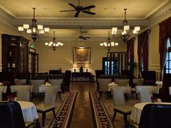 -Salon de Ville浦江汇(上海外滩华尔道夫酒店店)