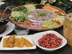 -七叔家宴家常广西菜(明秀东路店)