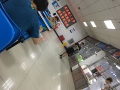 -北京理工大学新食堂