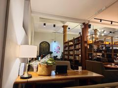 -1901 Cafe(西四店)