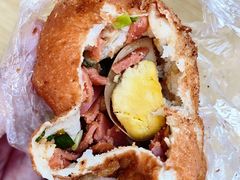 -惠源面包店(开禾路店)