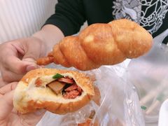炸面包-惠源面包店(开禾路店)
