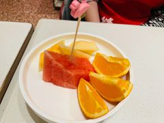 -川越泰火锅(吉利大厦店)