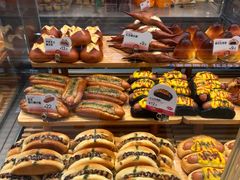 -面包新语(KKMALL京基店)