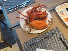 -新食谱全日制餐厅·苏州苏州湾艾美酒店