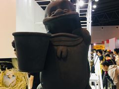 -东浩兰生上海世博展览馆