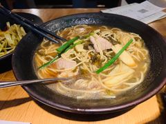-金牌外婆家(苏州中心店)