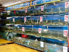 水产区-青石桥市场北1-27号