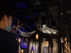 -绿茶餐厅(朝阳大悦城店)
