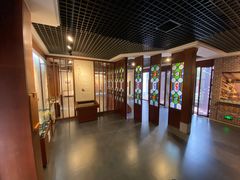 -广州神农草堂中医药博物馆