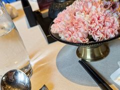 -丽思卡尔顿酒店-天泰轩中餐厅(大沽北路店)