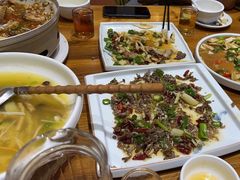 -下梅人家土菜馆(历史文化餐厅度假区店)