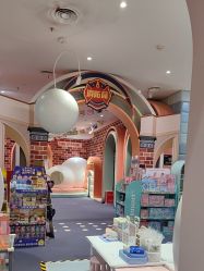 -奈尔宝家庭中心·亲子餐厅(华采天地店)