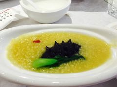 -赶海部落海鲜城(海阳路店)