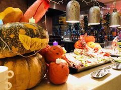 -曼佧特国际大酒店M-café全日制西餐厅(塘厦店)