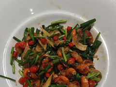 -徽镇小厨·经典徽菜(马连道店)