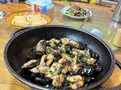 -东坊味道私房菜·地道顺德菜(大良店)