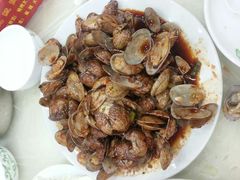 android_upload_pic-天津乾毓德饭庄·清真传统炒菜·海鲜烧烤(咸阳路店)