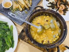 -旺富东海大酒楼(海鲜街店)