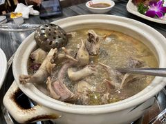 -鸽鸟轩(石岐店)