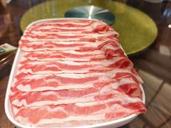 -东海怡品海鲜豆捞(西水东店)