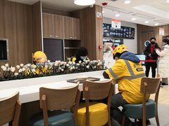 -魏家凉皮(文景路店)