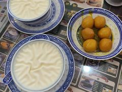 -广信牛奶甜品世家(台东店)