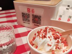 -西贝(东方路店)