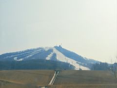 -长春高速公路客运站