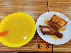 -江南大学-第一食堂(江南苑)