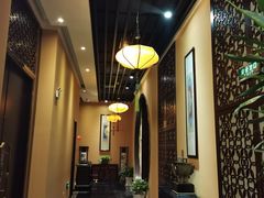 大堂-通庆楼(新开路店)