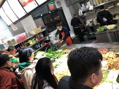 -林静小吃(复兴路店)