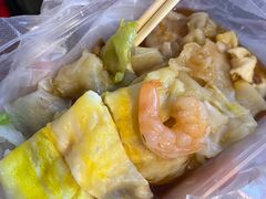 -张记炸串肠粉