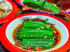 -人间半杯·小酒馆创意菜(三里屯店)