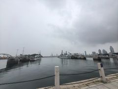 -中国人民解放军海军博物馆