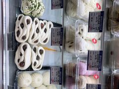 -白玉兰食品(中山公园龙之梦店)