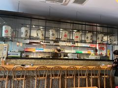-鹿岛日式料理(嘉善施家南路店)