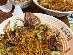 -春雪面馆(转塘店)